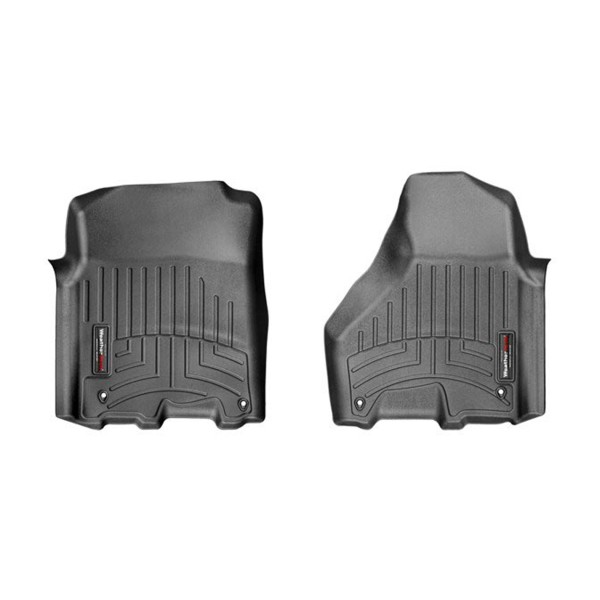 Front Floorliner HP Mat 12-18 Dodge Ram 1500