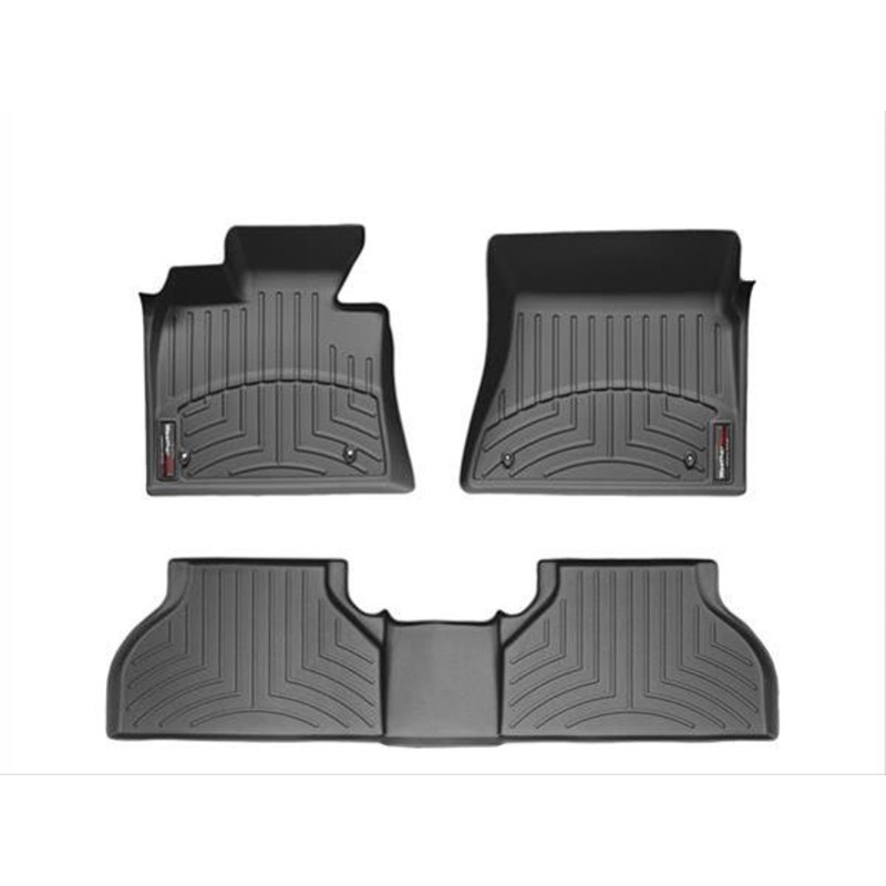 Front and Rear Floorline rs