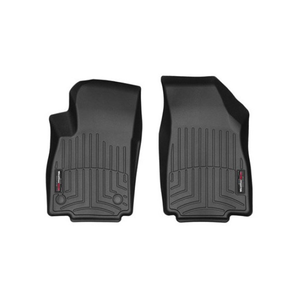 13-16 Buick Encore Front Floor Liners Black