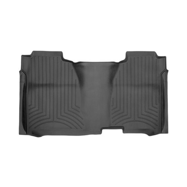 Black Rear Floorliners HP