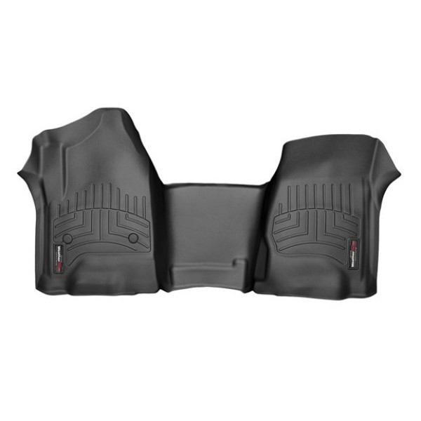 14- GM P/U Front Floor Liners Black