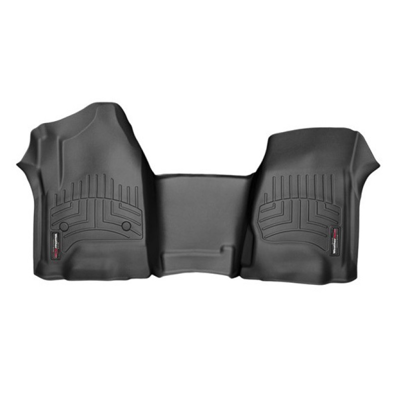 14- GM P/U Front Floor Liners Black