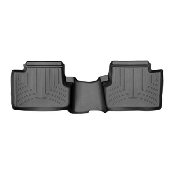 Black Rear FloorLiner Je ep Cherokee 2014