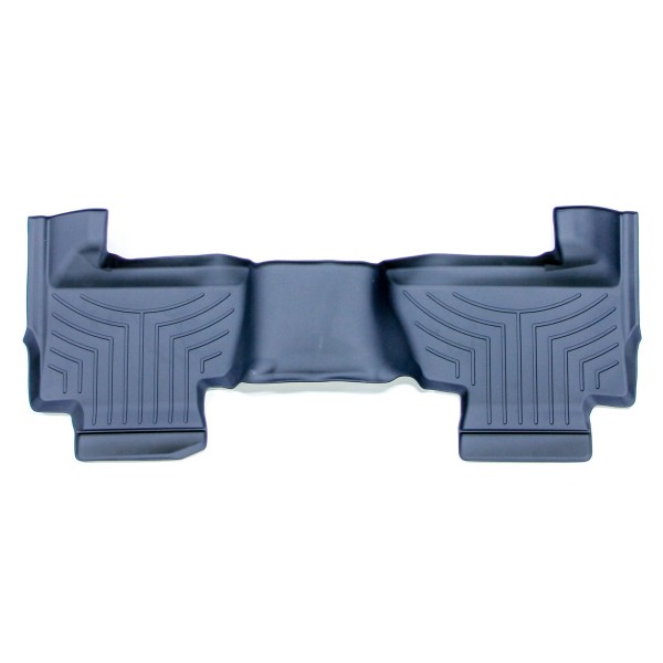 15- Suburban 2nd Seat Floor Liners Black