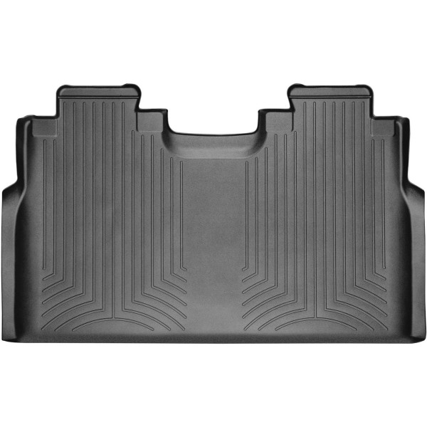 Black Rear Floorliners HP