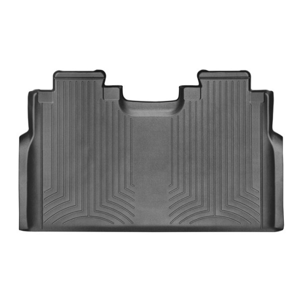 15- Ford F150 Rear Floorliner Black