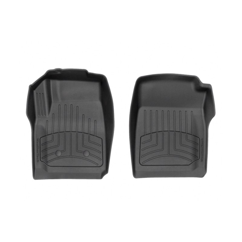 Black Front Floorliner HP