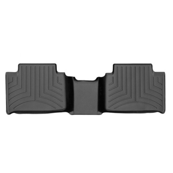 15- GM Colorado Rear Floor Liners Black