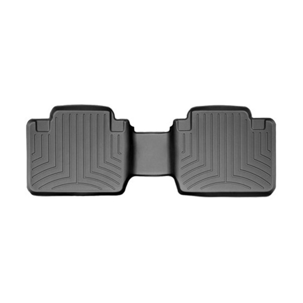 Black Rear Floorliners HP