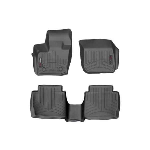 Front and Rear Floorline rs