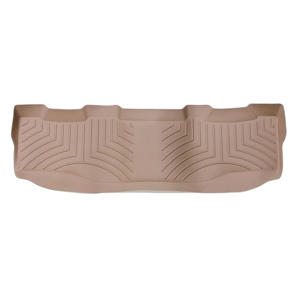 99-07 F250 Rear Floor Liners Tan