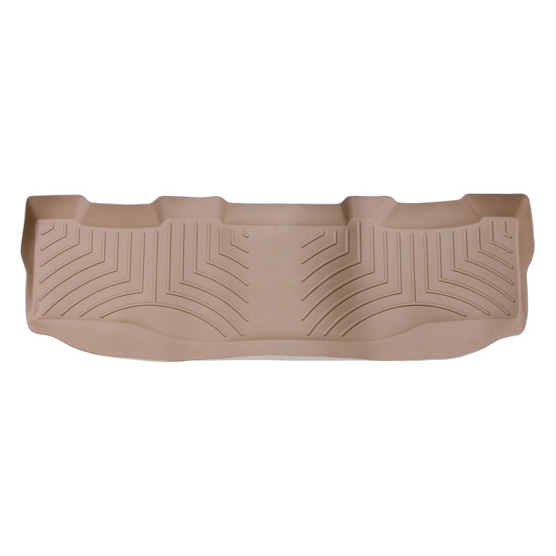 99-07 F250 Rear Floor Liners Tan
