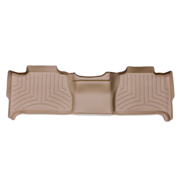 07-13 Tahoe/Yukon Rear Floor Liners Tan