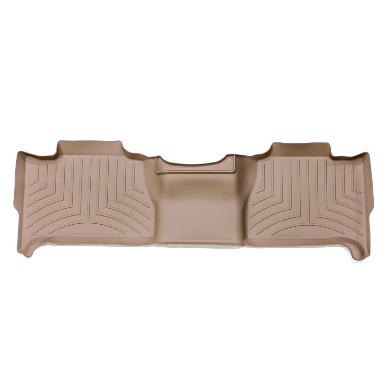 07-13 Tahoe/Yukon Rear Floor Liners Tan