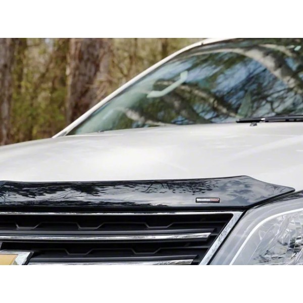 Dark Smoke Stone & Bug Deflector