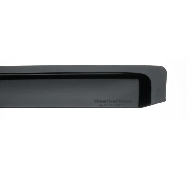 Side Window Deflectors 21- Ford Truck
