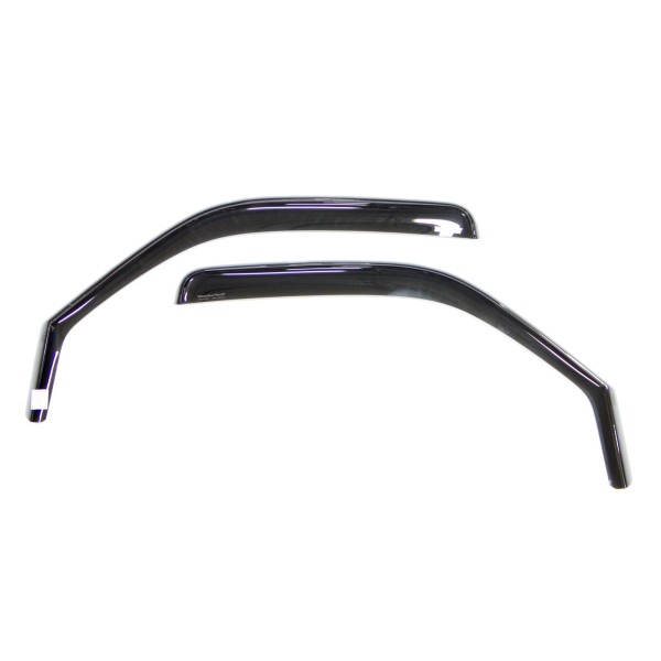 Side Window Deflectors