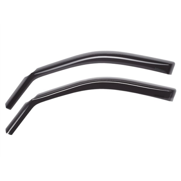 Front Side Window Deflec tors
