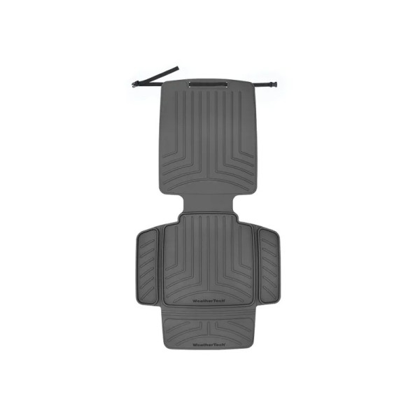 Child Car Seat Protector W/ Back