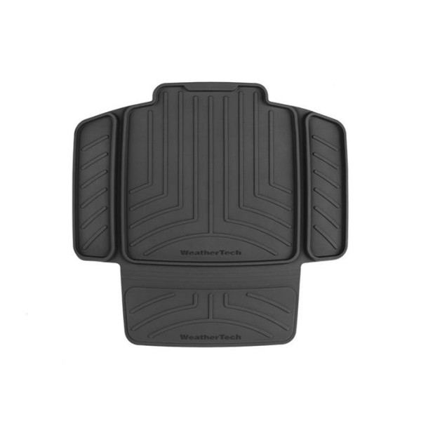 Black Child Car Seat Protector