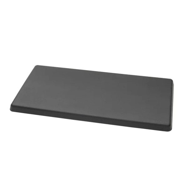 Black Garage Wall Pro tector 12in H x 24in W