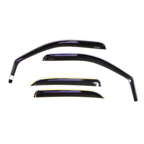 Side Window Deflectors de Window Deflectors Che