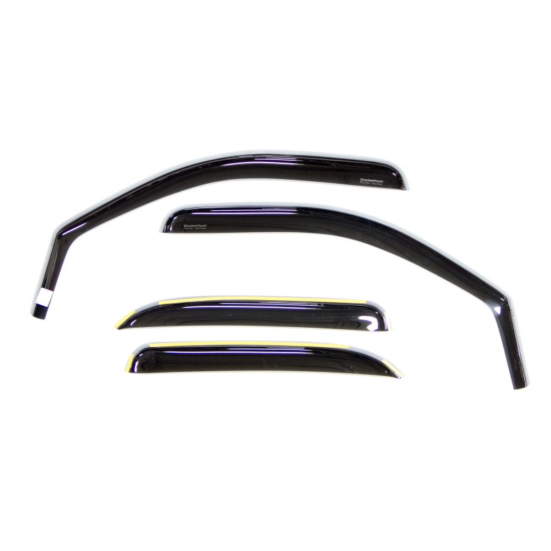 Side Window Deflectors de Window Deflectors Che
