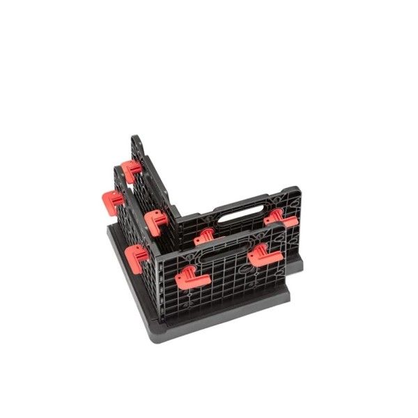 Black/Red CargoTech Pro 2 pc