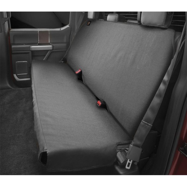 Black Seat Protector Uni versal