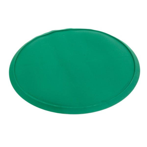 Green Christmas Tree Mat Universal 35in Round