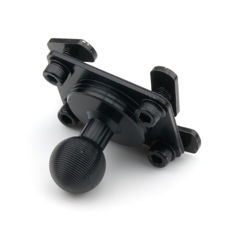 AMPS Compatible Base Mount 38mm x 30mm