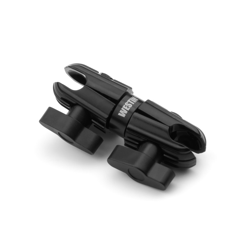 20mm Arm Mount Extra Small 3.54in