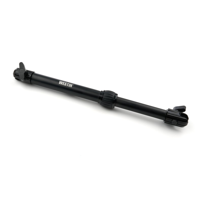 20mm Telescoping Arm Mount 9.5in to 13in