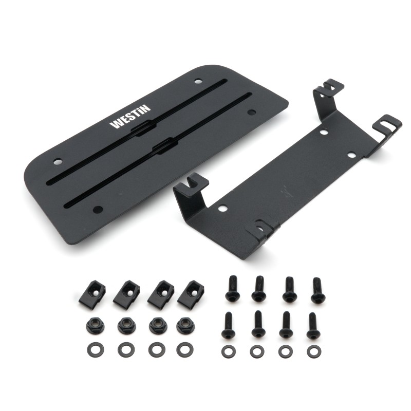 Phone Mount Base