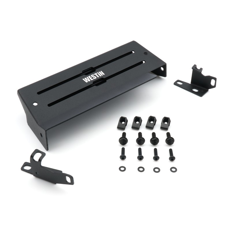 Phone Mount Base
