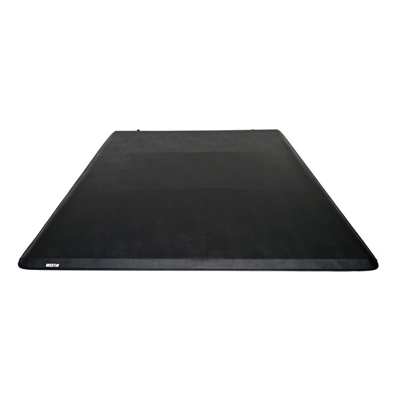 Soft Roll Tonneau Cover 17-24 Ford F-250 6.75ft