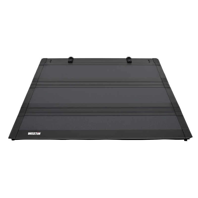 Hard Tri-Fold Tonneau 22- Tundra 5.5ft Bed