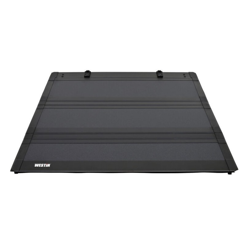 Hard Tri-Fold Tonneau 24- Tacoma 5ft Bed