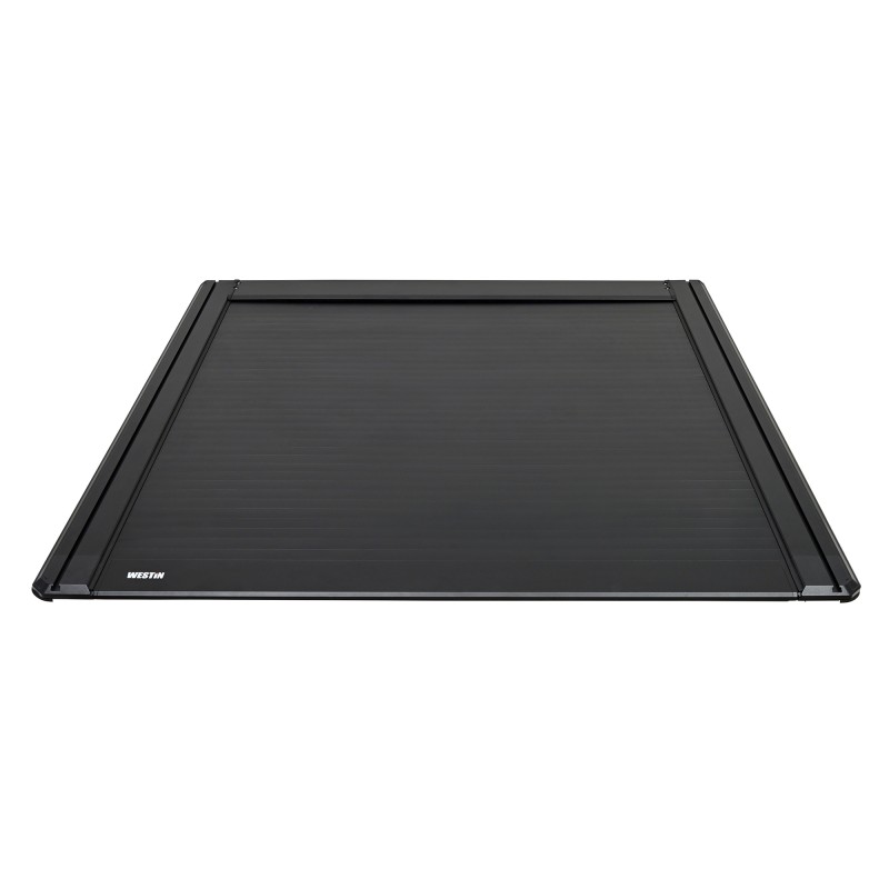 Power Retractable Tonneu 15- Ford F150 5.5ft Bed
