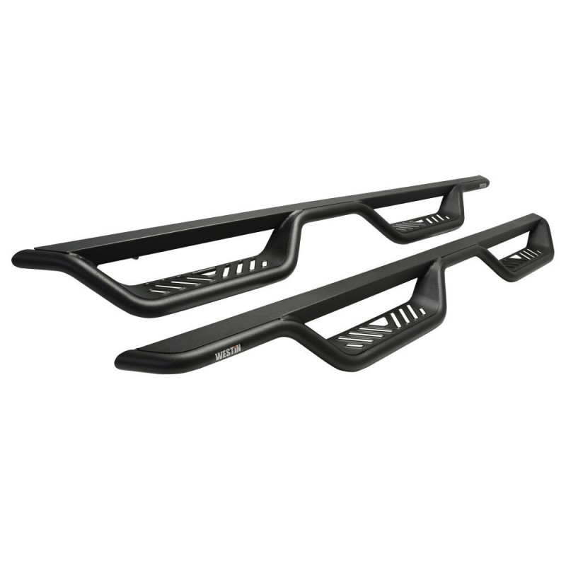Outlaw Drop Nerf StepBar 21- Ford Bronco 4 Door