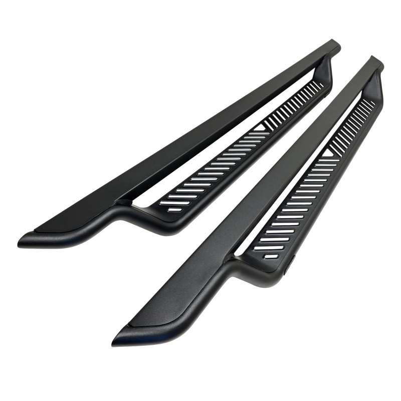 Outlaw Drop Running Boards