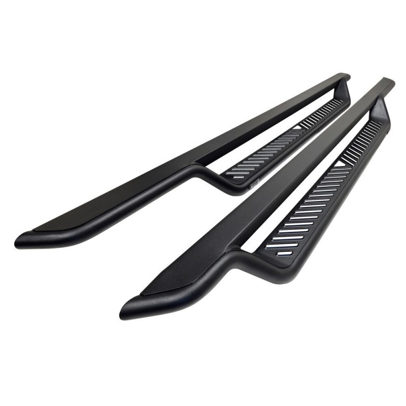 Outlaw Drop Running Boards