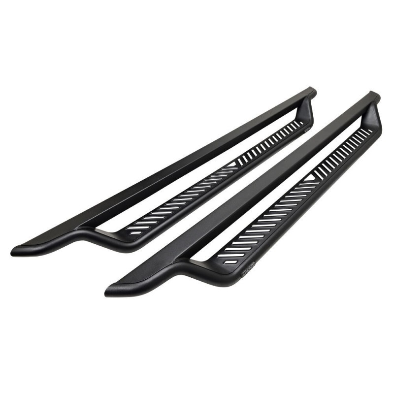 Outlaw Drop Running Boards