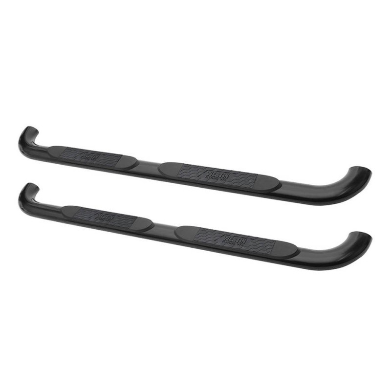 Platinum 4in Step Bars 19- Ram 1500 Crew Cab