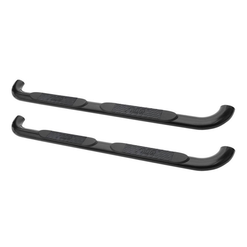 Platinum 4in Step Bars 19- Ram 1500 Quad Cab