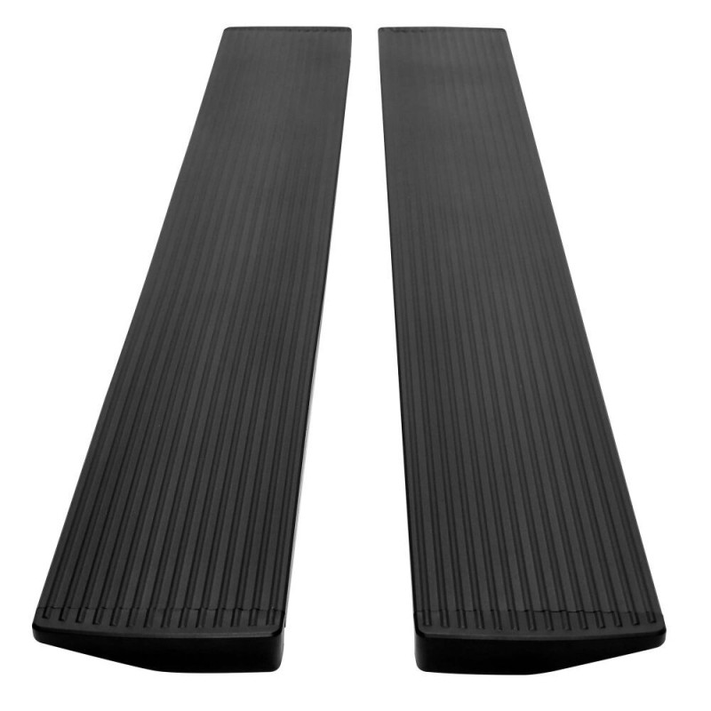 Pro-e Running Boards 21- Ford Bronco 2 Door