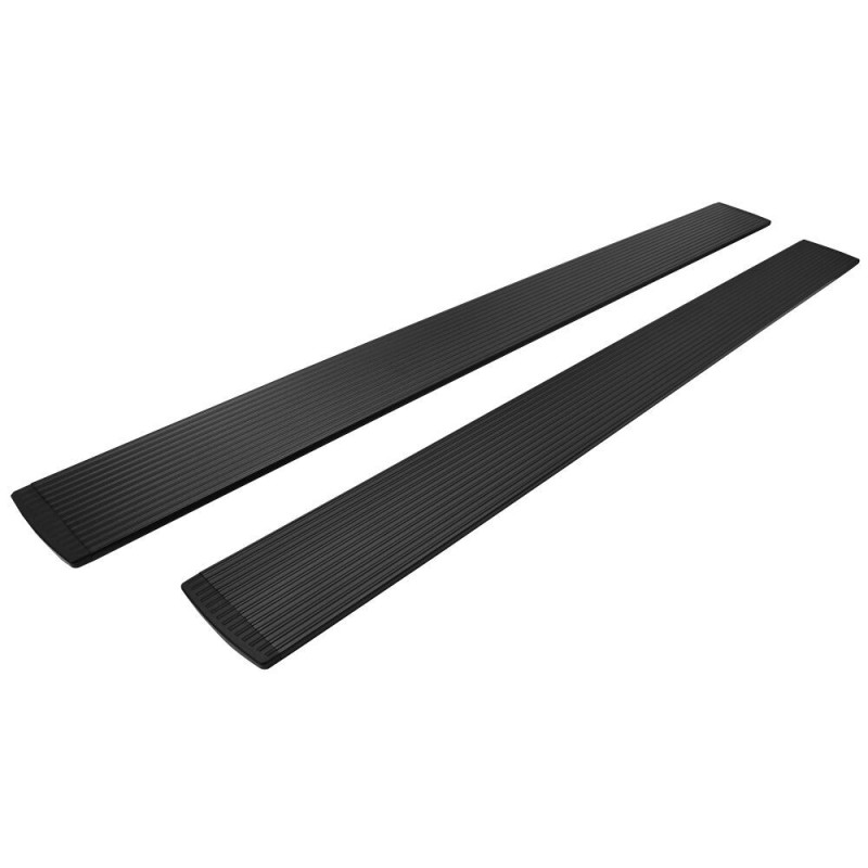 Pro-e Running Boards 21- Ford Bronco 4 Door