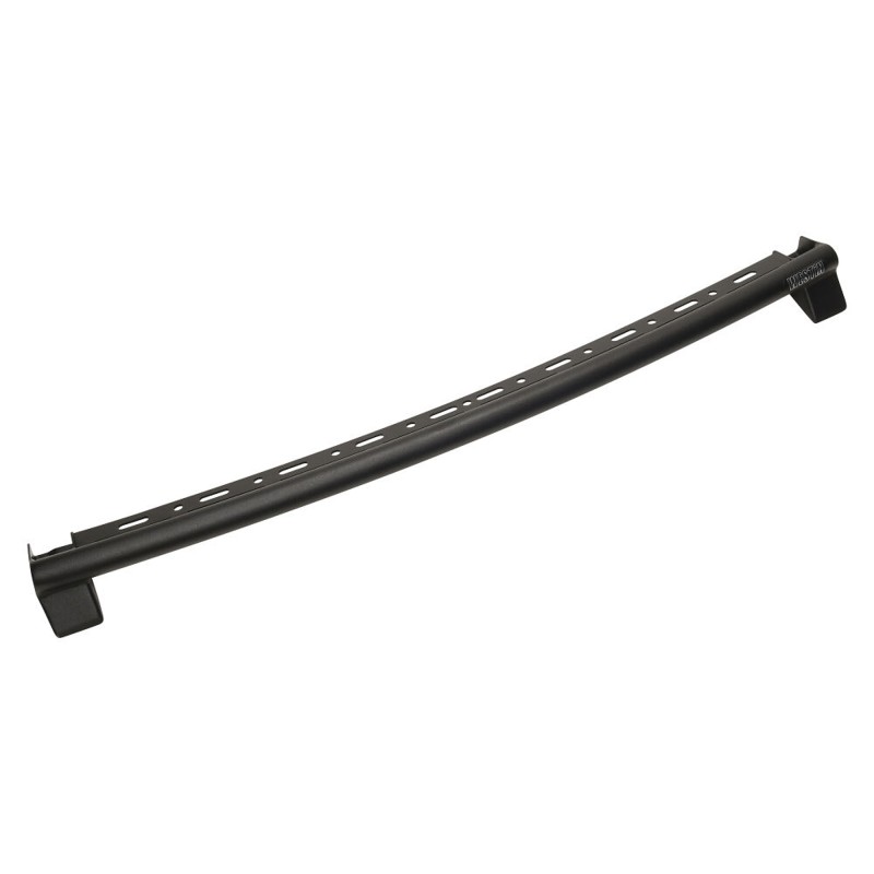 21- Ford Bronco Light Mount Black