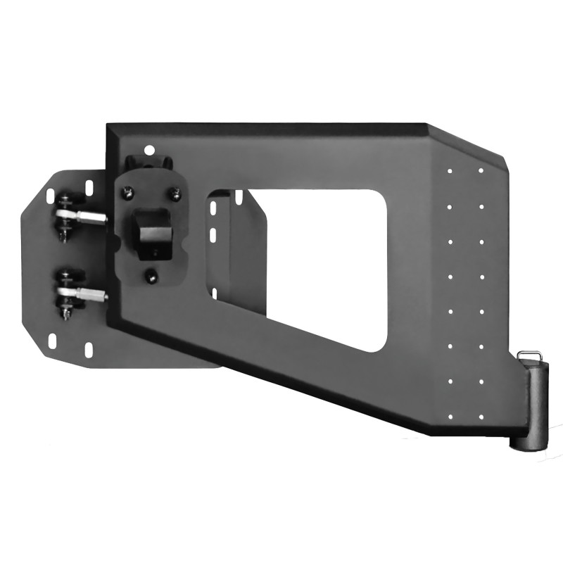 Tire Carrier