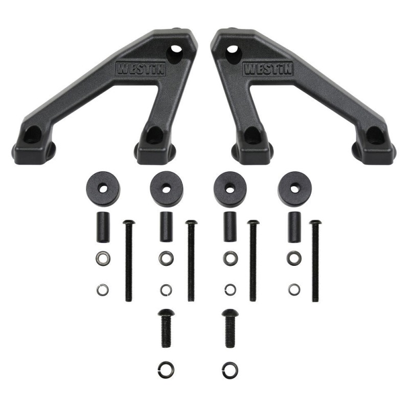 18- Jeep Wrangler JL LED Cowl Mount
